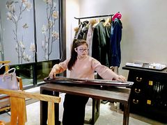 -斯通泰伯酒店-餐厅