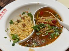 -万州面馆(黄泥磅店)