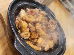 -东江厨岸（惠州味道）(江畔花园店)