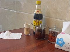 -张二面馆(山门口店)