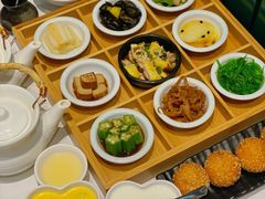 -新仙清汤牛腩(铜锣湾店)
