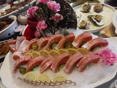 -79号渔船海鲜饭店(龙岗店)