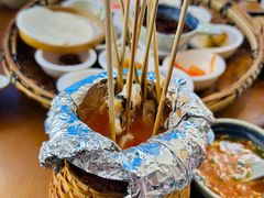 -包整·丝娃娃(一览甲秀楼风景店)