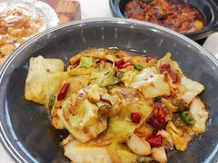 -沪华海鲜大酒楼(南汇店)