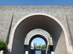 -相门城墙文化休闲景区