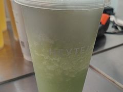 -喜茶(上海北外滩来福士店)