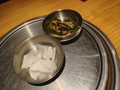 -土大力韩式烤肉料理(和平路店)