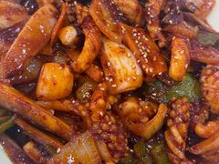 -贤花饭店(城阳店)