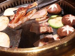-嘿嘟嘟·肋条烧肉放题(爱融荟城店)