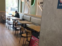 -德克士(绿地店)