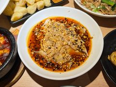 -胡马八破·川菜小馆(宽厚里店)