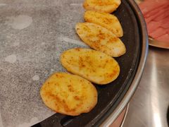 -核桃碳烤肉馆(深圳首店)