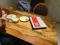 -丹东立强海鲜烧烤·牛B大串(星海店)