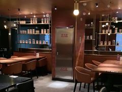 -西堤牛排(北京国瑞店)
