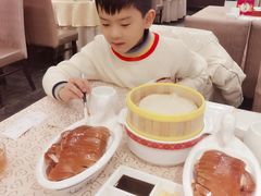 -大鸭梨(天通西苑店)