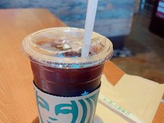 -星巴克(武康路店)