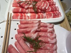 -焱三乐四川火锅店(经纬街店)