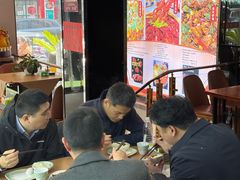 -香满锅老北京羊蝎子火锅·家常菜(新街口店)