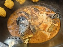 -金明姬铁锅炖(东坝店)