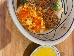 -陇上秦轩西安biangbiang面(EFC欧美金融商业城店)