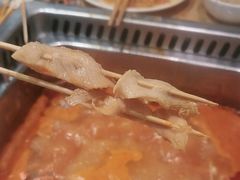 -草原塞蛮羊火锅城(港湾店)