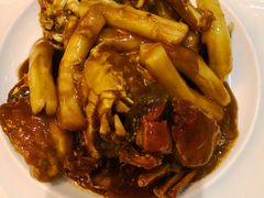 -老正兴菜馆(福州路店)