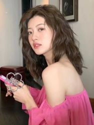 -sy杉影印象COLOUR专业烫染