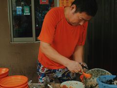 -阿麟馄饨(延长路店)