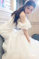 -予白婚纱礼服馆