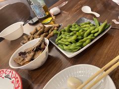 -周记老沈阳焦火鸡架