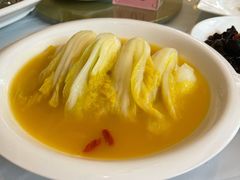 -和平官邸·花园餐厅(武定西路店)