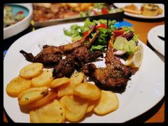-HELLO MUSAE 拾光缪斯餐厅·纯正希腊风味(苏州中心店)