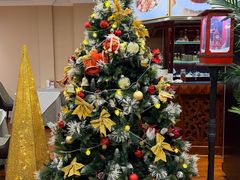 -新侨三宝乐西餐厅(崇文门店)