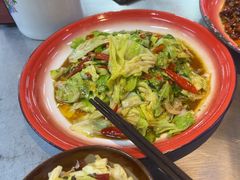 -馬伍旺川菜(江北虹悦城店)