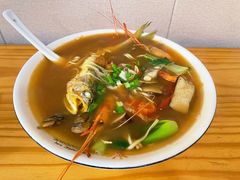 -阿玲海鲜面(高亭镇星河路店)