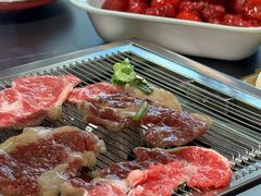 -板凳烧烤(东关街店)