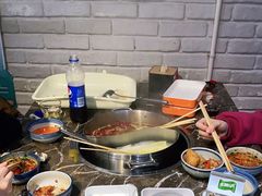 -大斌家串串火锅(汇一城店)