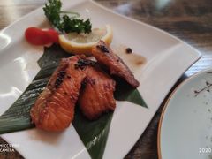 -福匠日本料理(人民路店)