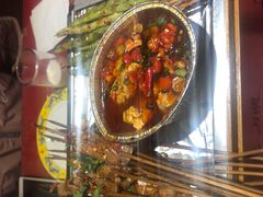 -醉烧膘·烧烤夜宵王(总店)