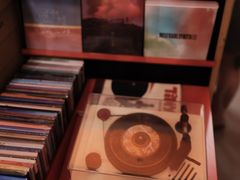 -独音唱片 Indie Music
