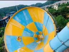 -重庆海昌加勒比海水世界