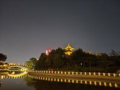 -迎泽公园