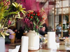 -The Rug Cafe(王府中环店)