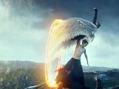 -金逸影城(明发IMAX店)