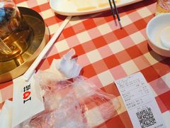 -西贝(吴江路湟普汇店)