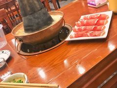 -岳合轩老北京涮肉
