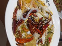 -太二酸菜鱼(福州泰禾店)