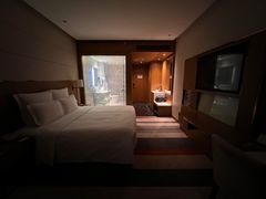 -珠海中海雅高铂尔曼酒店