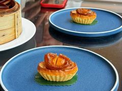 -中山保利艾美酒店-乐美中餐厅