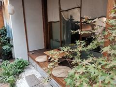 -边渡咖啡烘焙店(昙华林店)